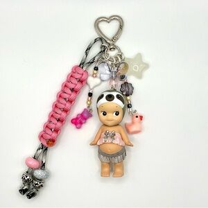 Sonny Angel Handmade Bag Charm - Sloth